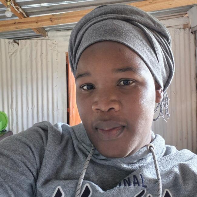 Nanny in East London: Thembeka