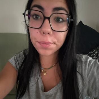 Babysitter in Móstoles: Sofia