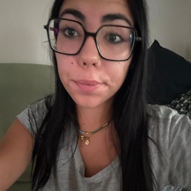 Babysitter in Móstoles: Sofia