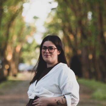 Babysitter em Caldas da Rainha: Inês