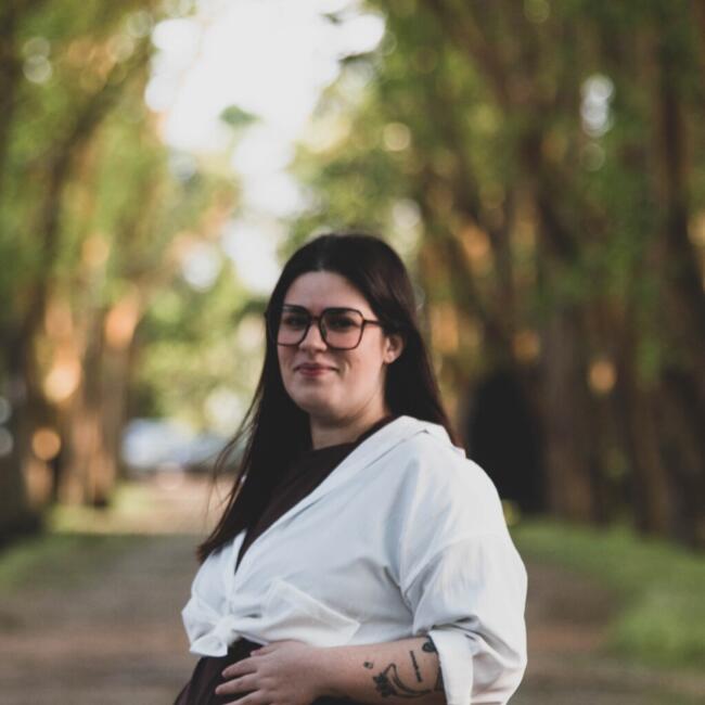 Babysitter em Caldas da Rainha: Inês