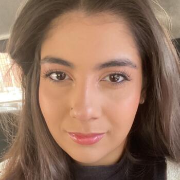 Babysitter in Betim: Ana Carolina