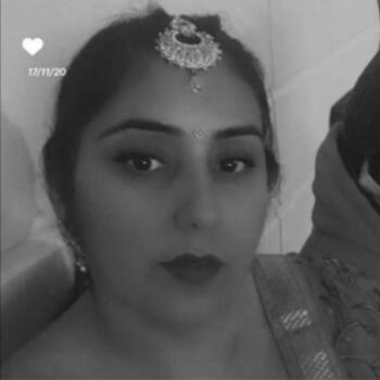 Baby-sitter Brampton: Raminder