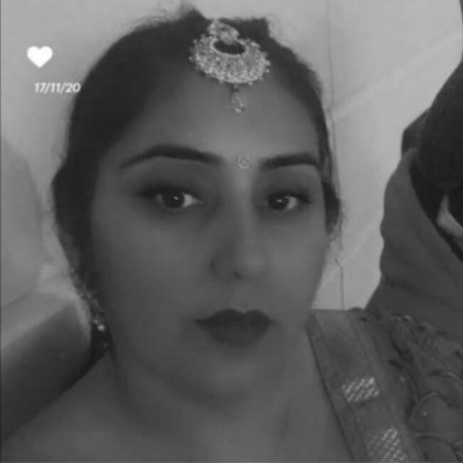 Babysitter in Brampton: Raminder