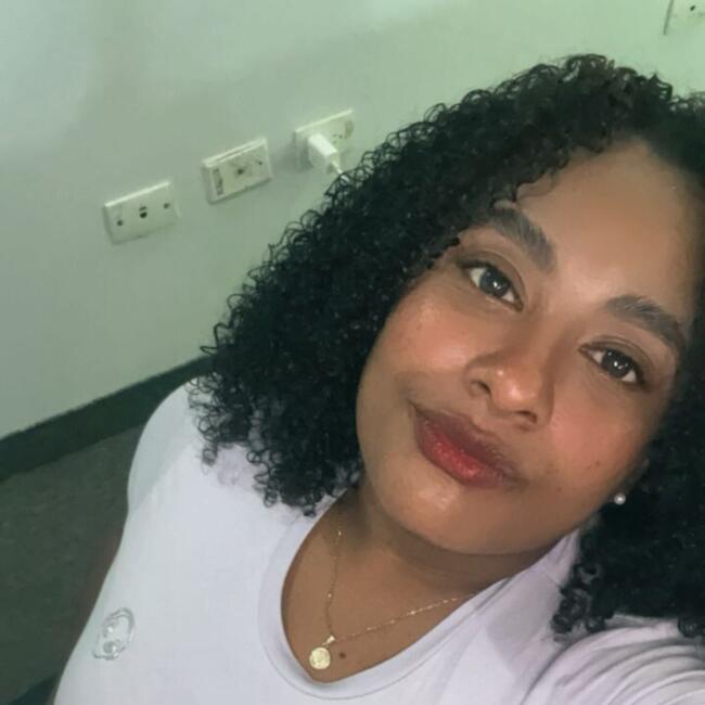 Babysitter in Caracas: Yeibymar