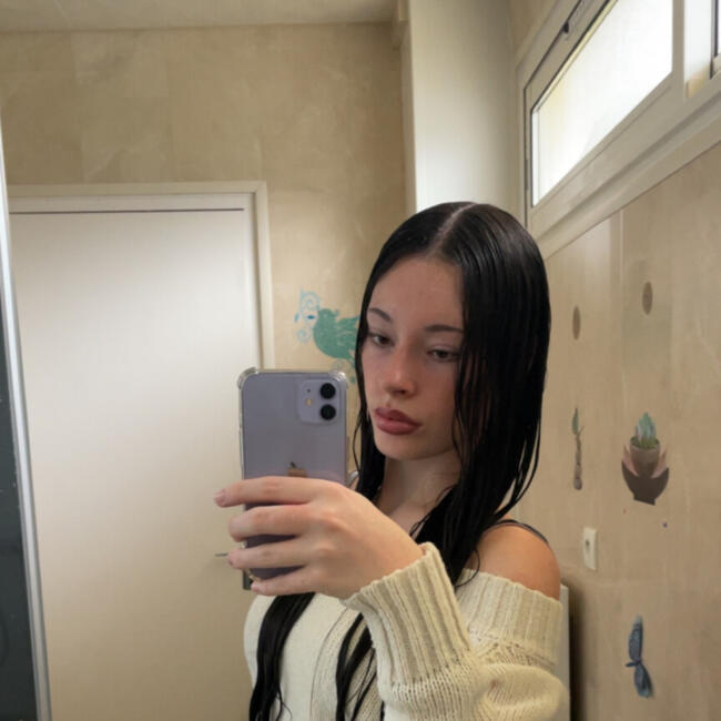 Babysitter in Tréméven: Léana