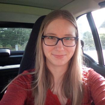 Babysitter in Vejle: Christine