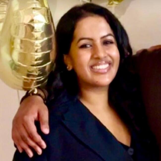 Oppas in Amsterdam: Sherry