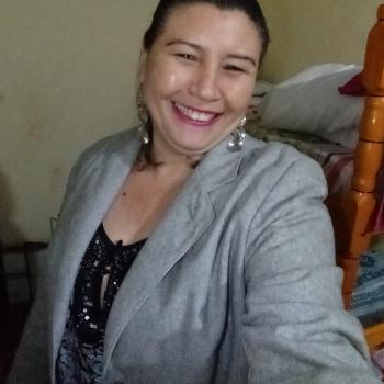 Babá São Leopoldo: Marilei