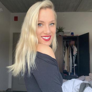 Babysitter Lansdale (Pennsylvania): Brenna
