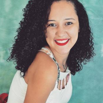 Babá Niterói: Lynninha