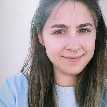 Canguro Alboraya: Almudena