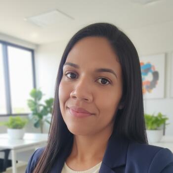 Babá São Paulo: Bruna