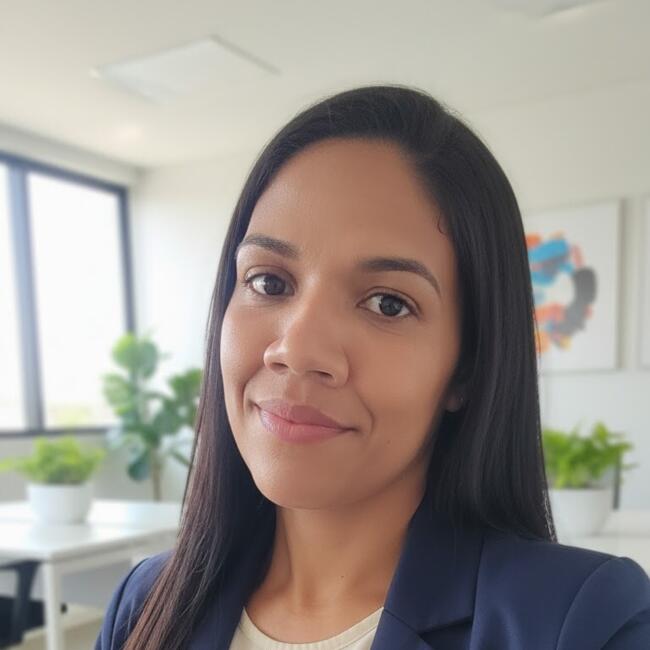 Babá em São Paulo: Bruna