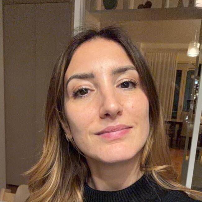 Babysitter Job in Herzogenaurach: Giorgia