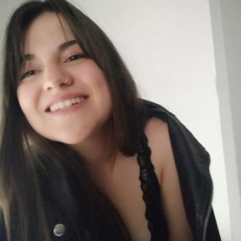 Babysitter in Albacete: Aurora