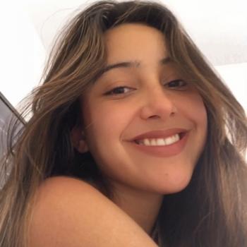 Babá em Londrina: Beatriz
