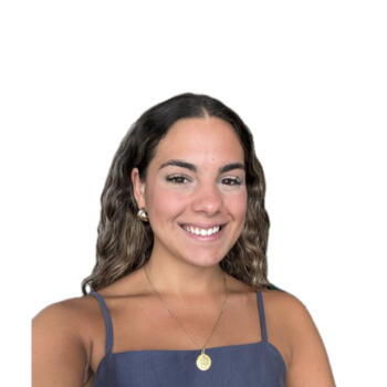 Babysitter in Las Palmas de Gran Canaria: Lucía
