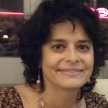 Babysitter in Dorno: Flavia Gianna