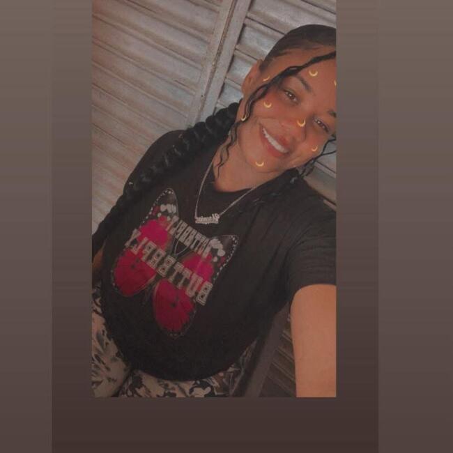 Babysitter in Santiago de los Caballeros: Marielys