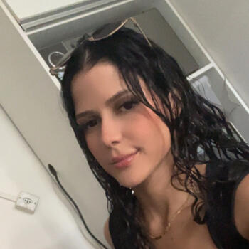 Babysitter Uberlândia: Maria Eduarda