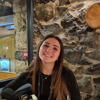 Babysitter Romorantin-Lanthenay: Lola