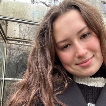 Babysitter in Brno: Natalie