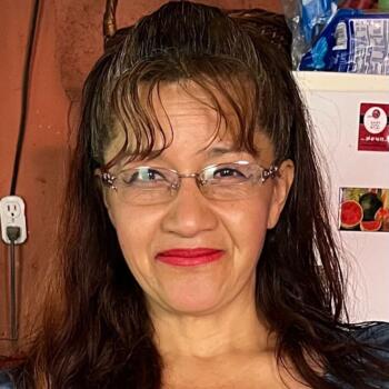 Niñera Delegación Xochimilco: Veronica