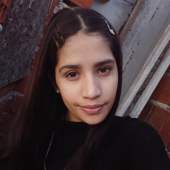 Babysitter in Buenos Aires: Ailen