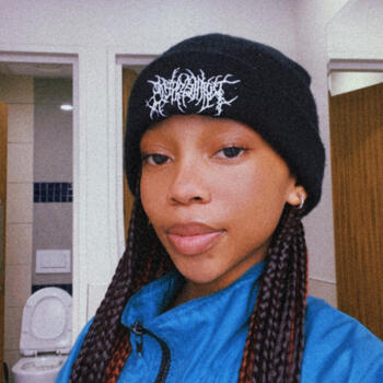 Babysitter in Johannesburg: Lesedi