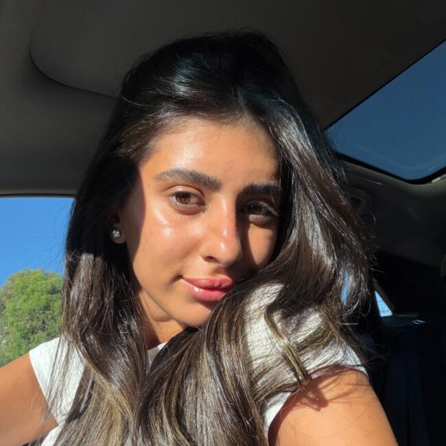 Babysitter in Tel Aviv: Lir