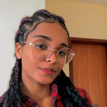 Babysitter in Betim: Kesia