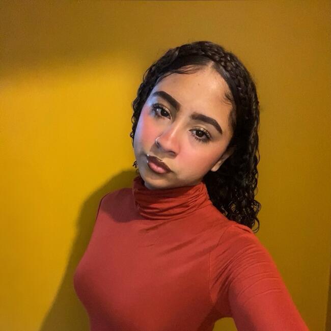 Babysitter in Rancagua: Ruth Rodríguez Correa