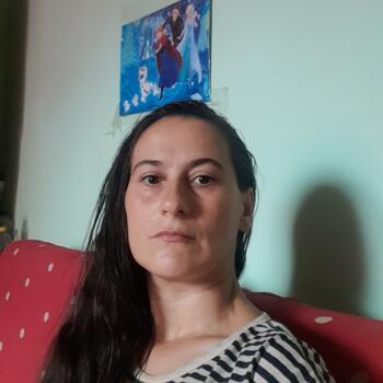 Babysitter Brăila: Corina Angelica