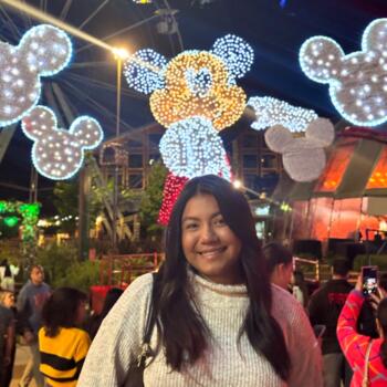 Babysitter in Rio de Janeiro: Aline Sophia