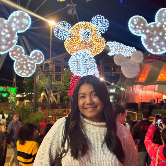 Babysitter in Rio de Janeiro: Aline Sophia