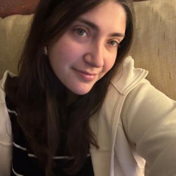 Canguro en Bilbao: Anna