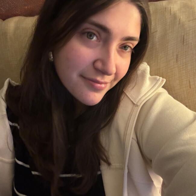 Canguro en Bilbao: Anna