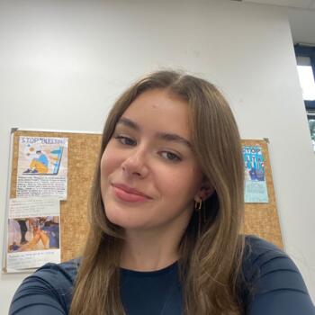 Babysitter in Colombes: Océane