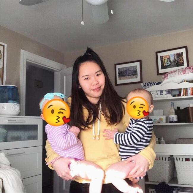 Babysitter in Perth: Panida