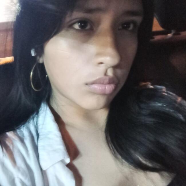 Niñera en Distrito de Miraflores: Camila