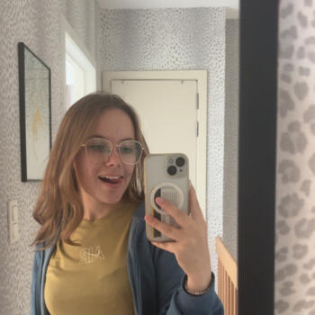 Babysitter Middelkerke: Ilana