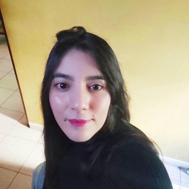 Niñera en Santiago de Chile: Gisella