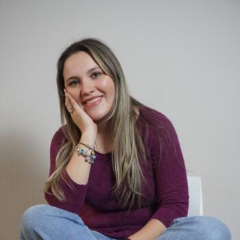 Babysitting job in León: babysitting job Fernanda