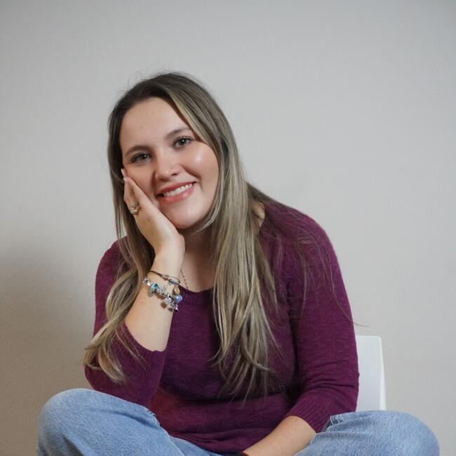 Babysitting job in León: Fernanda