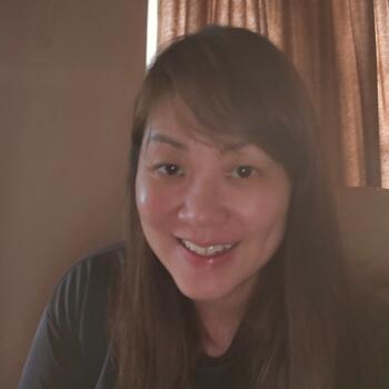Babysitter in Singapore Island: Cynthia