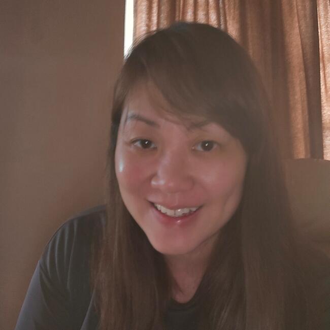 Babysitter in Singapore Island: Cynthia