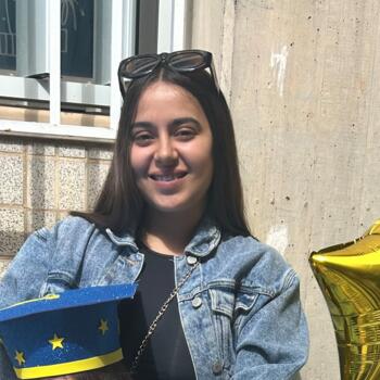 Canguro en Acantilado de los Gigantes: Haridian