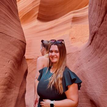 Babysitter Perth: Jessie