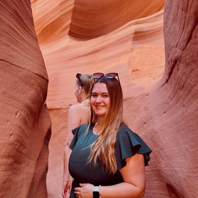 Babysitter in Perth: Jessie